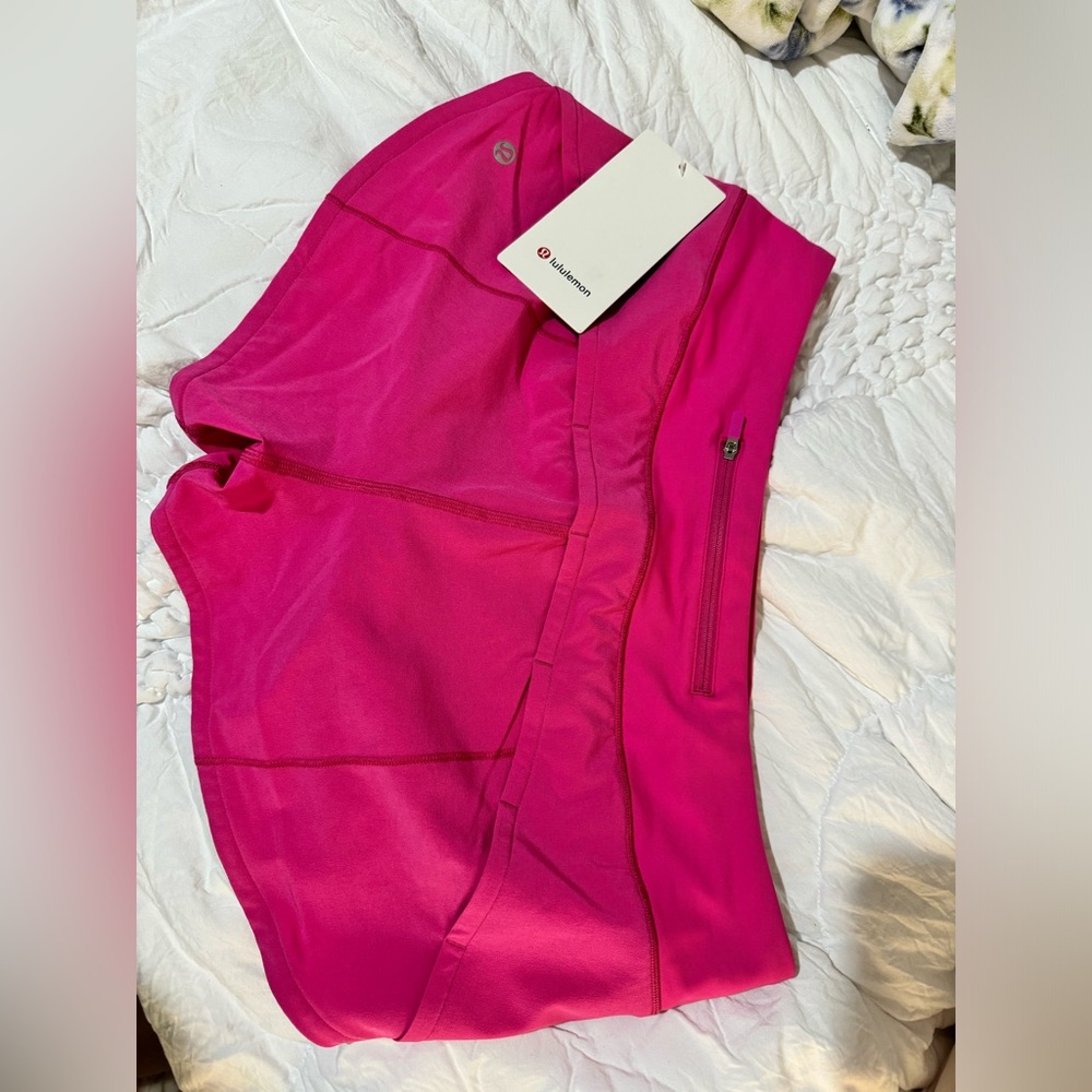 Lululemon Speed Ups